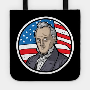 James Buchanan Tote