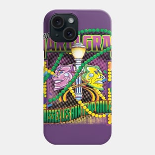 Nola Phone Case