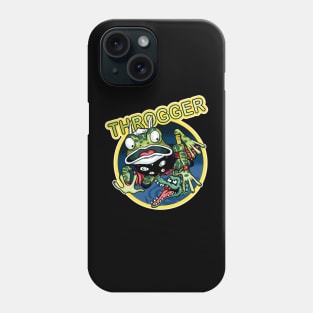 Throgger Phone Case