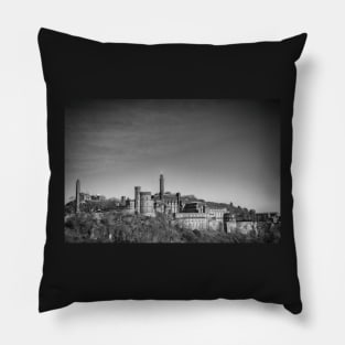 Calton Hill Pillow