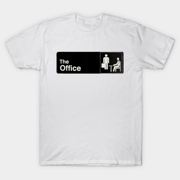 office t shirt
