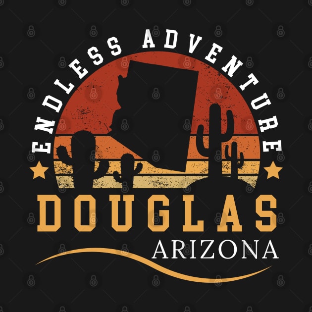 douglas Arizona by Energized Designs