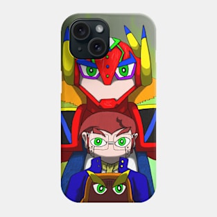 Evolution Phone Case