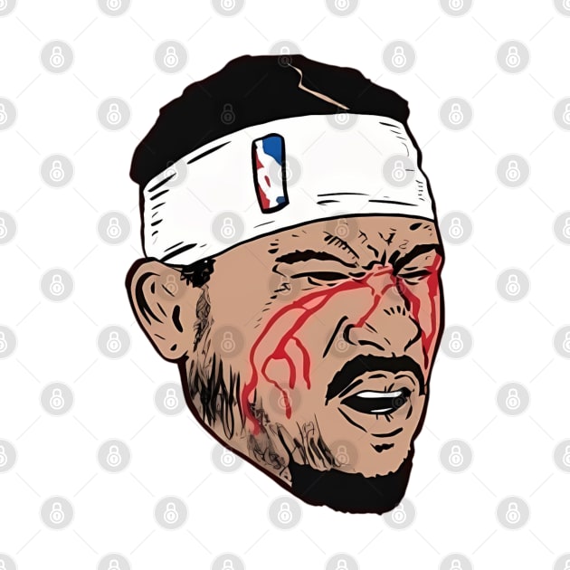 Josh Hart Knicks Unisex