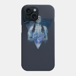 Brain Damage Phone Case