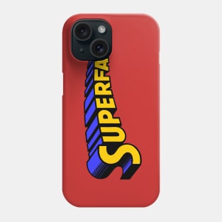 Superfan Phone Case