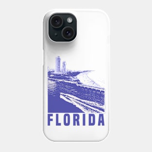 Florida Phone Case