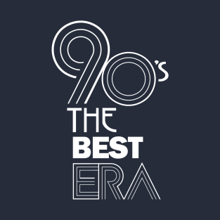 90's The best T-Shirt