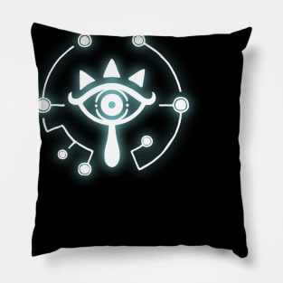 Eyeball Pillow