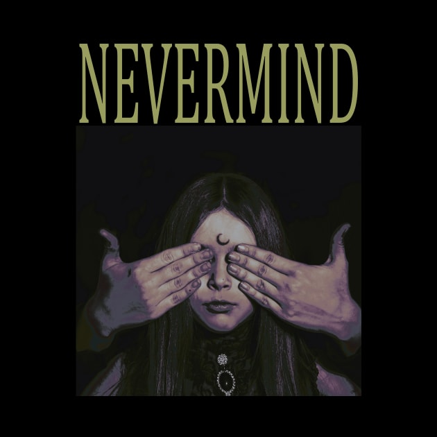 nevermind 10 by svksesmatamv