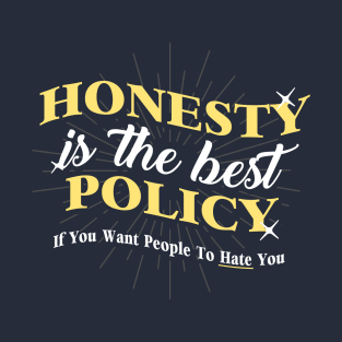 Honest Tee T-Shirt