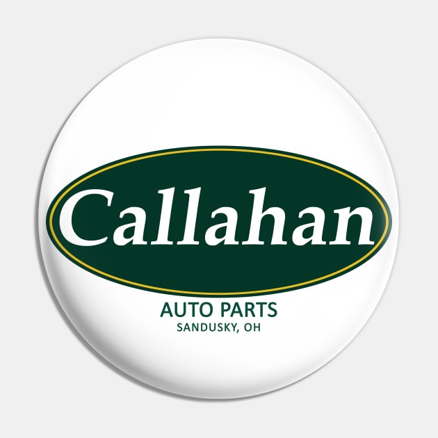 Callahan Auto Parts [Rx-tp] Pin by Roufxis