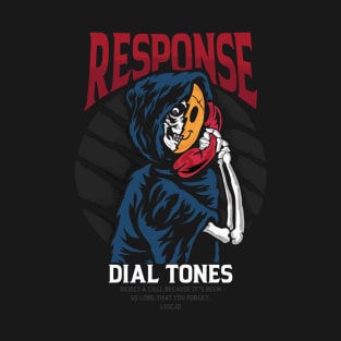 Dial Tones T-Shirt