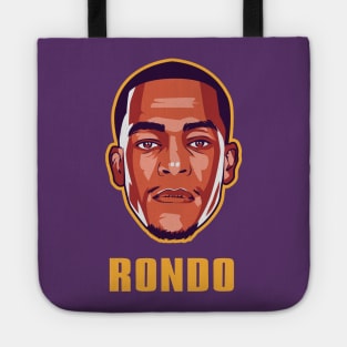 LAKERS RONDO Tote