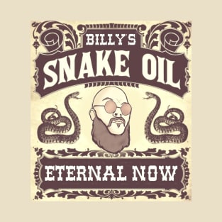 Snake Oil T-Shirt