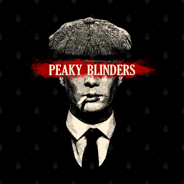 By Order - Peaky Blinders - Phone Case
