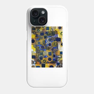 Mini Art 3 Phone Case