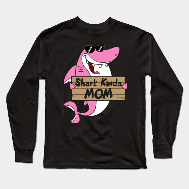 cool shark shirts