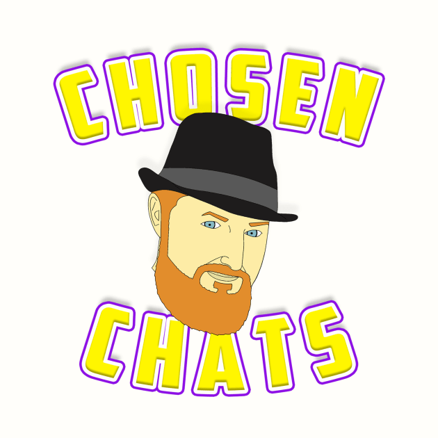 Chosen Chats by CHOSEN CHATS