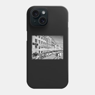 Nyhavn Phone Case