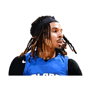 Cole Anthony | Orlando Magic T-Shirt