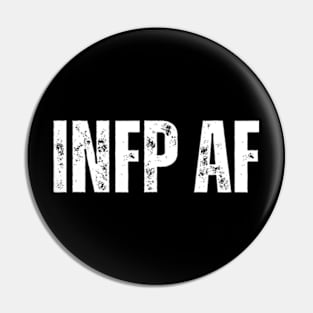 INFP AF Pin