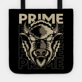 Prime Time Colorado Tote