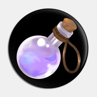 Fantasy Special Potion Pin