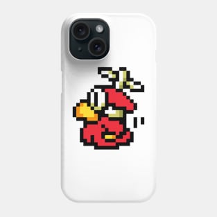 Fly Guy Sprite Phone Case