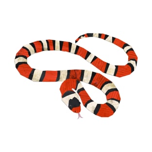 Milksnake T-Shirt