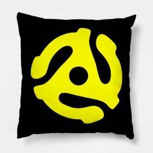 45 RPM Pillow