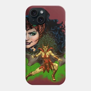 Catra Phone Case