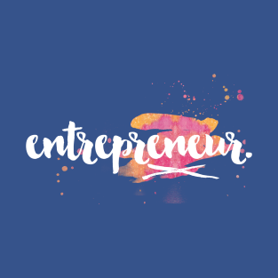 Entrepreneur T-Shirt