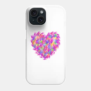 Lovely Heart Phone Case