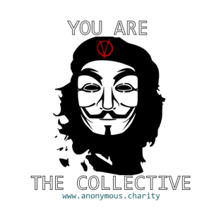 Che Says You Are The Collective 2019 T-Shirt