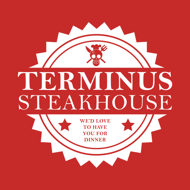 Terminus Steakhouse by veerkun