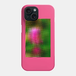 Bleeding Heart Phone Case