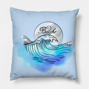 Breathe Pillow