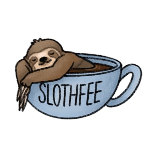 Slothfee T-Shirt