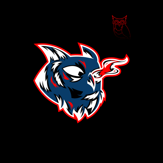 Mad Lads Florida Atlantic Color Logo by Bwn Radio