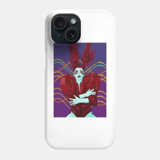 R0L3X Phone Case