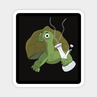 Turtle cowabonga Magnet