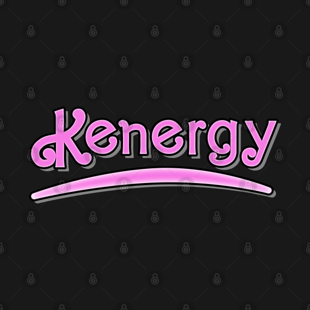 Kenergy by Cerealbox Labs