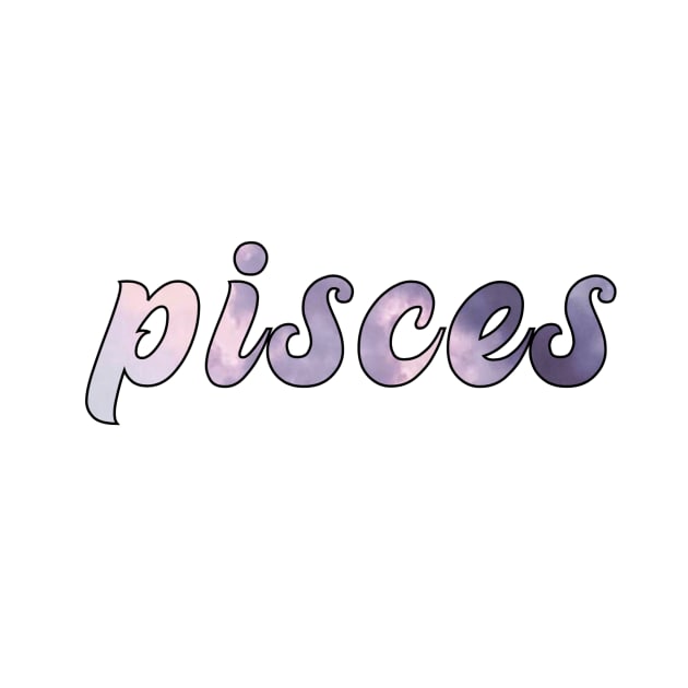 Pisces Sky by lolsammy910