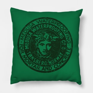 Medusa Waterproofing Pillow