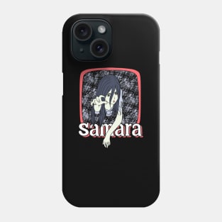 Samara Phone Case