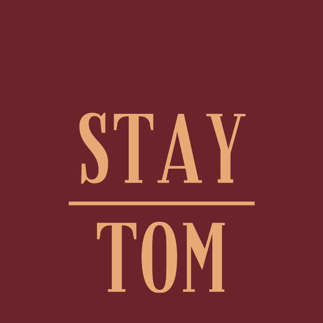 stay tom by souhailstore