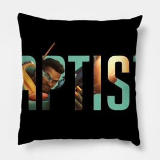 Baptiste Pillow