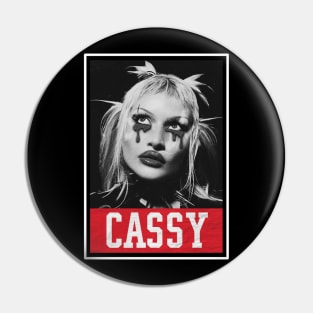 cassy Pin