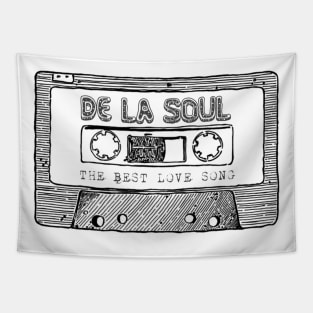 De la soul Tapestry